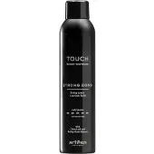 Artègo Touch Strong Bond Spray Laque Fixante Extra Fort 250ml