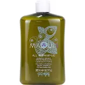 Echos Line Maqui 3 All-In Shampoo 385 ml