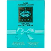4711 Original Vapo Gift Set 250ml Eau De Cologne Bleu Homme