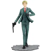 Furyu Spy X Family - Loid Forger - Statuette 27cm