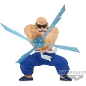 Banpresto Figurine - Dragon Ball Z - Muten-Roshi