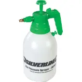 Silverline Pulvérisateur à pression 2 litres