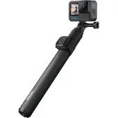 GoPro Extension Pole + Télécommande