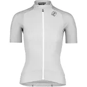 Bioracer Epic Short Sleeve Jersey Blanc S Femme