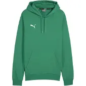 Puma Teamgoal Sweat à capuche Homme - Vert