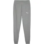 Puma Hommes, Bas de sport, teamGOAL Casuals Pants (3XL), Gris