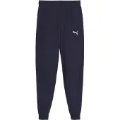 Puma Garçons, Bas de sport, teamGOAL Casuals Pants Jr (164), Bleu