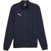 Puma Veste de survêtement 'TeamGoal' | XL | male