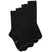 Athena Chaussettes hautes X8 homme - Noir - Unique