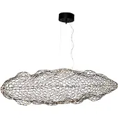 By Rydens Lampe suspendue Hayden noir mat 40cm