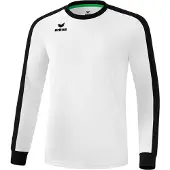 Erima Maillot Retro Star La Blanc/noir