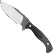 Condor Couteau Black Leaf Fixed Blade