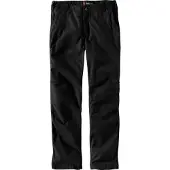 Carhartt Rigby Straight Fit Pantalon Taille
