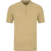 Jako Pro Casual Polo-Shirt Hommes - Beige