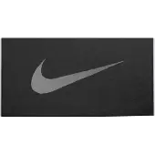 Nike Accessories Sport Towel Noir L
