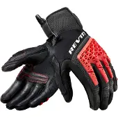 REV'IT! Sand 4 Gloves Noir 3XL
