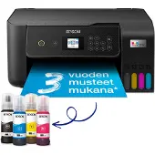 Epson EcoTank ET-2820 - Imprimante à jet d'encre