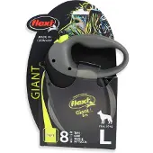 Flexi Laisse Giant L Sangle 8 m