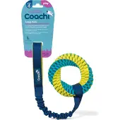 Company of animals Coachi Tuggi Helix Training Toy Bleu
