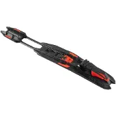 Rossignol Race Pro Skate Nordic Ski Bindings Argenté