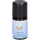 Farfalla Huile essentielle Rose 5 ml Huile