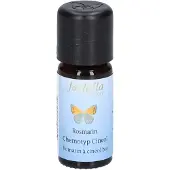 Farfalla Huile essentielle Romarin 10 ml Huile