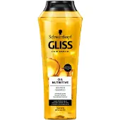 Gliss-Kur Shampooing – Oil Nutritive 250 ml
