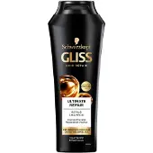 Gliss-Kur Shampooing - Réparation intense 250 ml