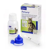 Virbac Feluro - 60 ml