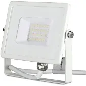 V-TAC 20W SAMSUNG LED halogène projecteur blanc VT-20 cold 1600lm