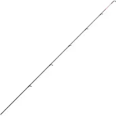 GARBOLINO Superflex Carbon Fishing Rod Quiver Tip Argenté 0.25 oz