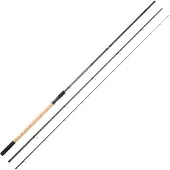 GARBOLINO Essential Legend Slider Match Rod Argenté 4.20 m / 8-25 g
