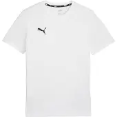 Puma Teamgoal T-shirt Hommes - Blanc