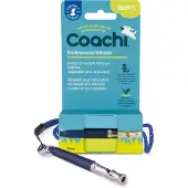 Company of animals Coachi Sifflet professionnel