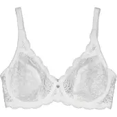 Triumph Amourette 300w X Bra Beige 115 / D Femme