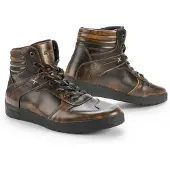 Stylmartin Iron Wp Motorcycle Shoes Marron EU 41 Homme