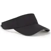 Gill Regatta Visor Noir