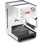 Lelit Machine expresso Anna PL41EM – acier inoxydable