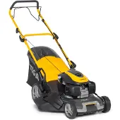 Stiga Tondeuse à gazon à essence autotractée Combi 50 SQ H GCVx170 Autochoke PUISSANTE