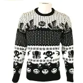 Disney Nbx - Symbols - Pull De Noël (M)