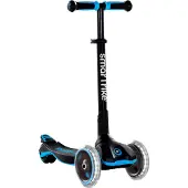 Smartrike trottinette pour enfants Xtend Scooter - blue