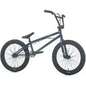 Si Bmx Düvel 20 Bmx Bike Bleu