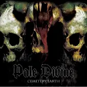 Sonic Pale Devine - Cemetery Earth [Vinyl Lp]