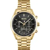 HUGO BOSS Montre homme 1513848 + BOX