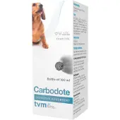 TVM Carbodote - 100 ml