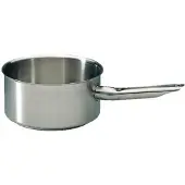 Garcima Casserole en acier inoxydable Matfer Bourgeat Excellence 5,4 L