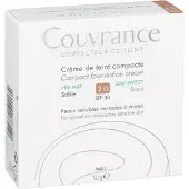 Avene Crème Faciale Couvrance-free Nº 03