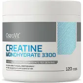 OstroVit monohydrate de créatine BI9183