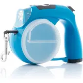 Shop-Story - Laisse Rétractable Pour Chien Multifonctions 6-En-1