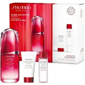 Shiseido Ultimune Power Infusing Concentrate Coffret